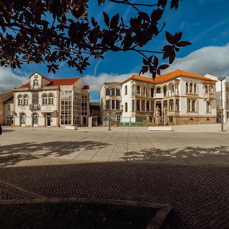 Casa Do Malhadinhas By Vacationy Villa Vila Nova de Paiva Exterior foto